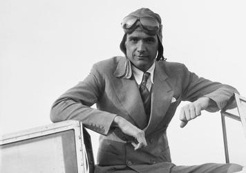 Howard Hughes, el amante universal: Bette Davis, Katharine Hepburn, Marilyn Monroe y... ¿Cary Grant?