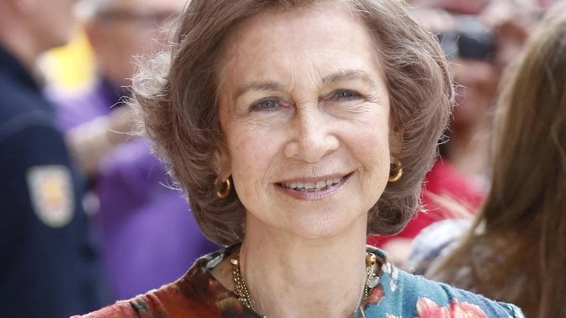 Quién es Olga de Grecia, la sobrina favorita de la reina Sofía que se enamoró en la en la boda de Felipe y Letizia