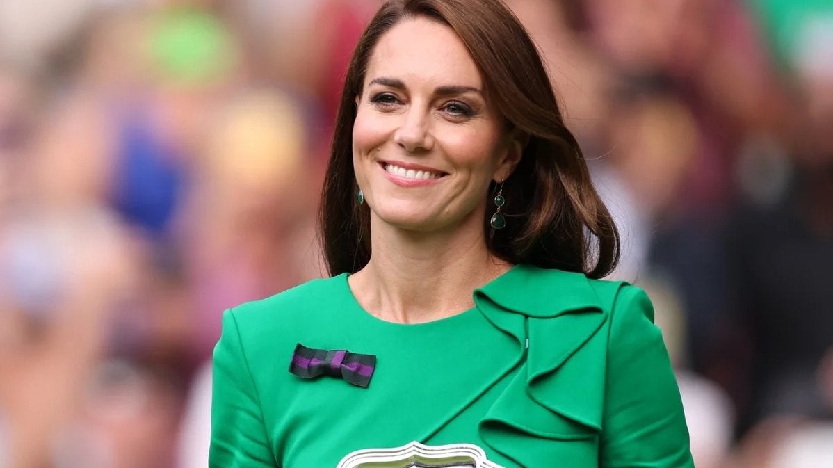 Los secretos del cotizado palco real de Wimbledon: cómo conseguir que te sienten junto a Kate Middleton