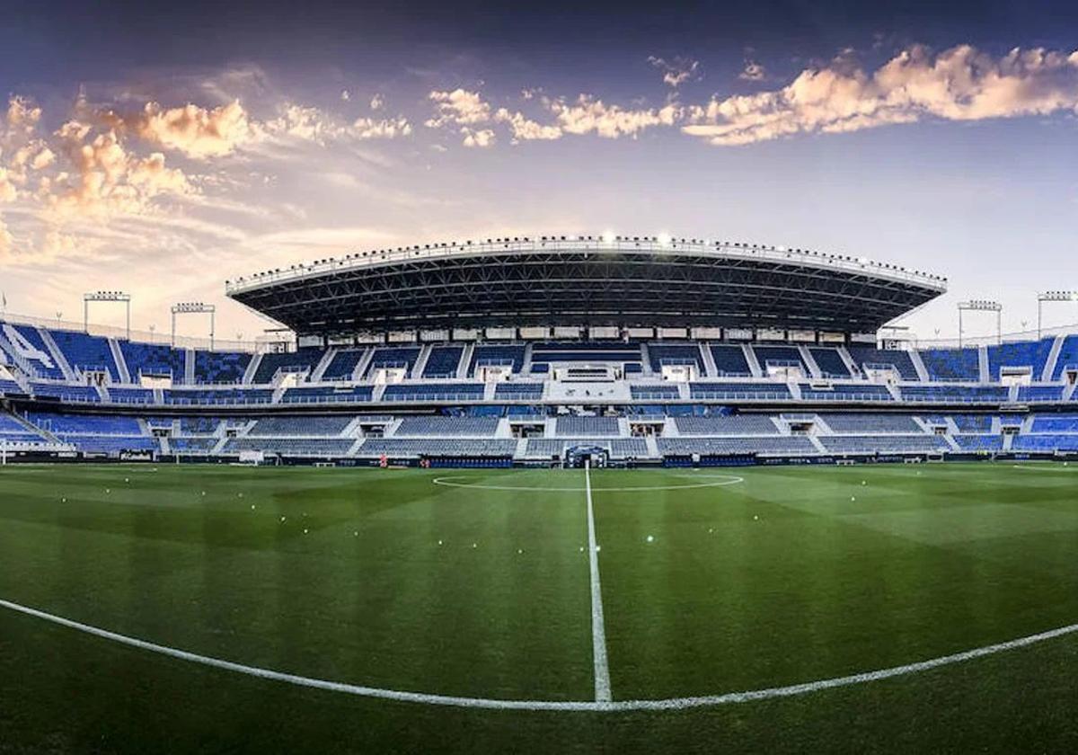 Malaga 2030 Dünya Kupası'ndan vazgeçiyor