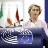 Bruselas toma nota de la carta de Trump y amenaza con contramedidas