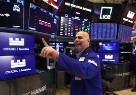 El órdago de Trump a la UE devuelve la tensión a los mercados globales