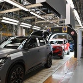Renault impulsa su revolución digital en Palencia con IA.