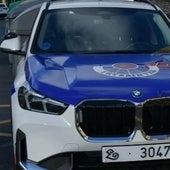 Cuatro ertzainas heridos en la localidad Guipúzcoana de Ordizia tras ser linchados cuando trataban de aplacar una pelea