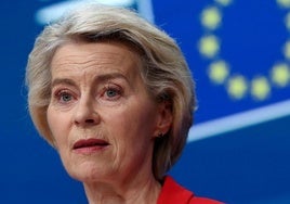 La UE extenderá la suspensión de las contramedidas arancelarias a EE UU hasta el 1 de agosto