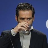 El vicesecretario de Cultura y portavoz del PP, Borja Sémper