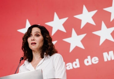 Rechazo del PP al «cupo secesionista» con Ayuso como ariete: «Sánchez pone la cama y los españoles pagan»