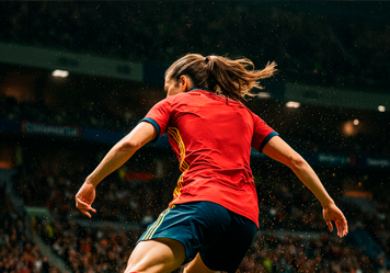 Así juega esta España: el estilo de la selección femenina explicado desde dentro