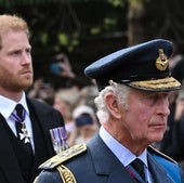 Asesores de Carlos III y del príncipe Harry se reúnen en secreto en el primer paso para la reconciliación familiar