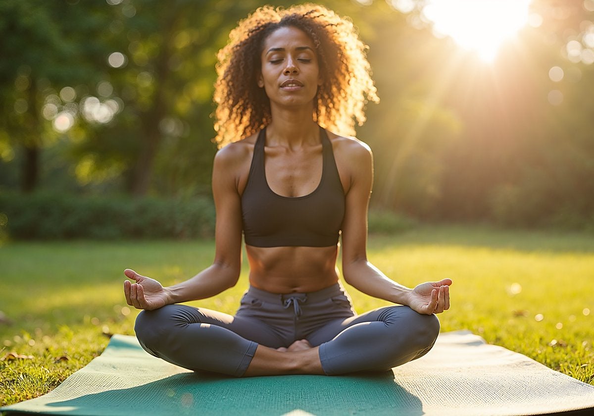 Compara y elige: Las esterillas de yoga más valoradas del año