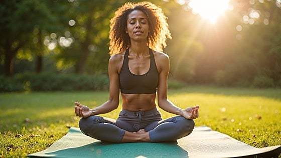 Compara y elige: Las esterillas de yoga más valoradas del año