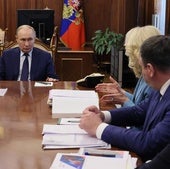 Moscú reitera que Occidente tendrá que atenerse a las consecuencias de sus ataques contra Rusia.