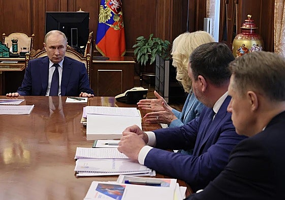 Moscú reitera que Occidente tendrá que atenerse a las consecuencias de sus ataques contra Rusia.