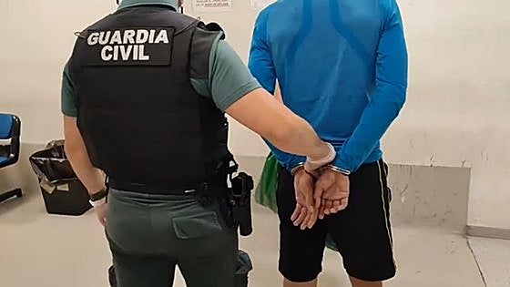 Prisión provisional y sin fianza para el detenido como supuesto autor material de la agresión a un vecino en Torre Pacheco