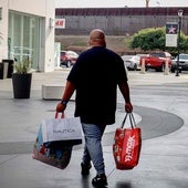 Los analistas indican que la inflación ha repuntado debido a los aranceles.