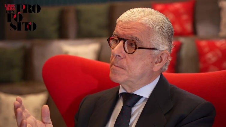 Alberto Rodríguez-Toquero | Director general Mahou San Miguel: 'Los clientes reclaman una gestión coherente, consistente y con transparencia'