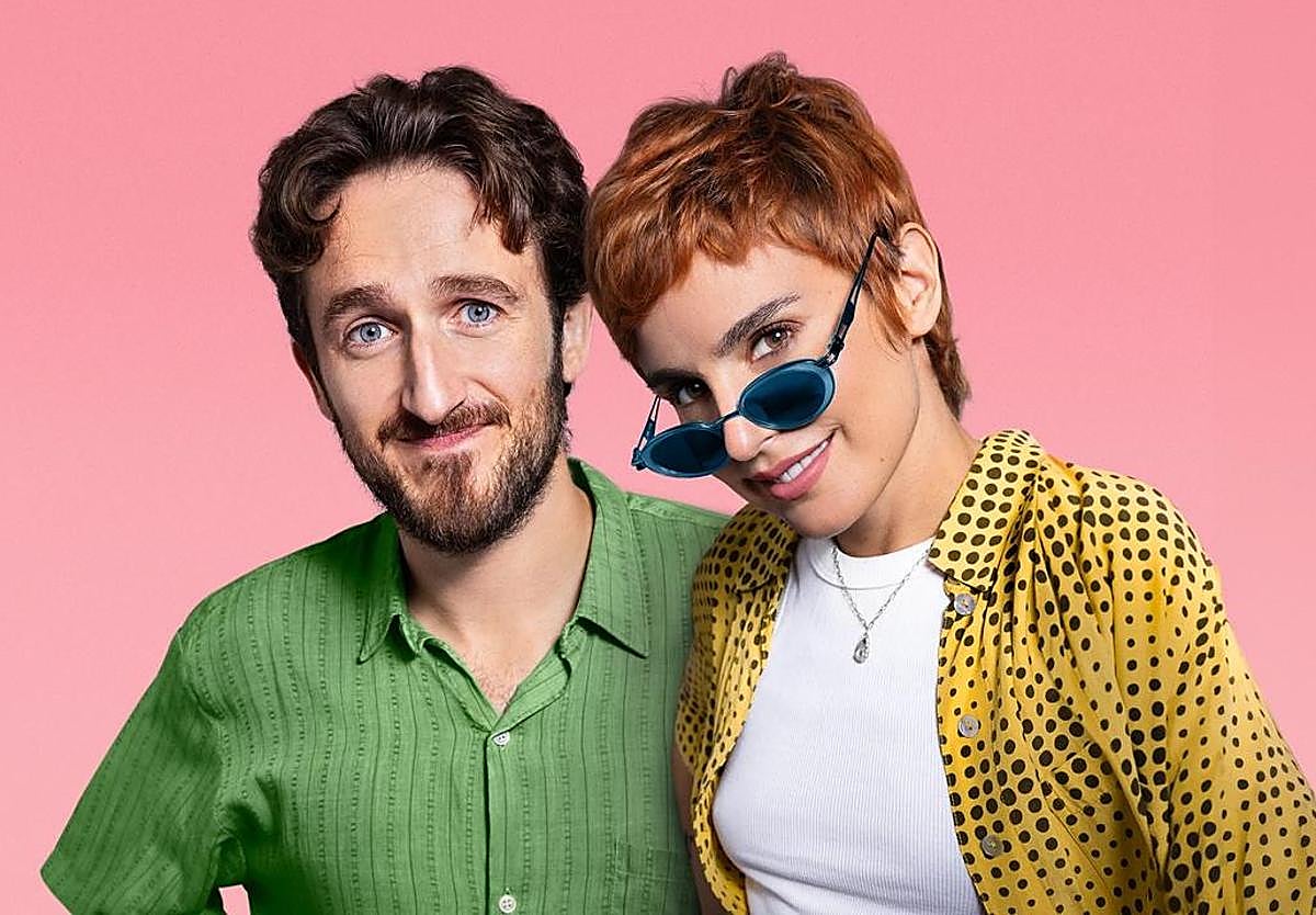 Fotograma de 'A muerte'