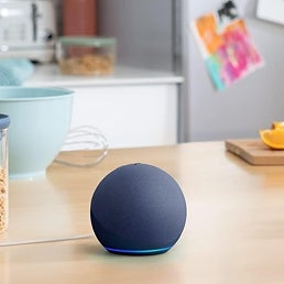 Amazon Echo Dot (Última generación)