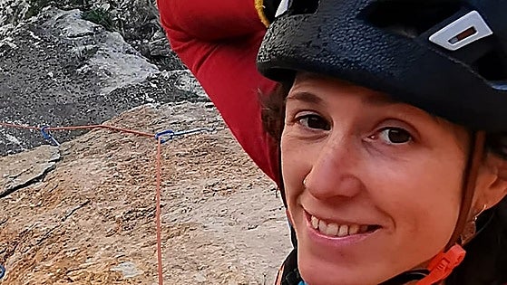«Los clientes también inflan el currículum en la montaña»