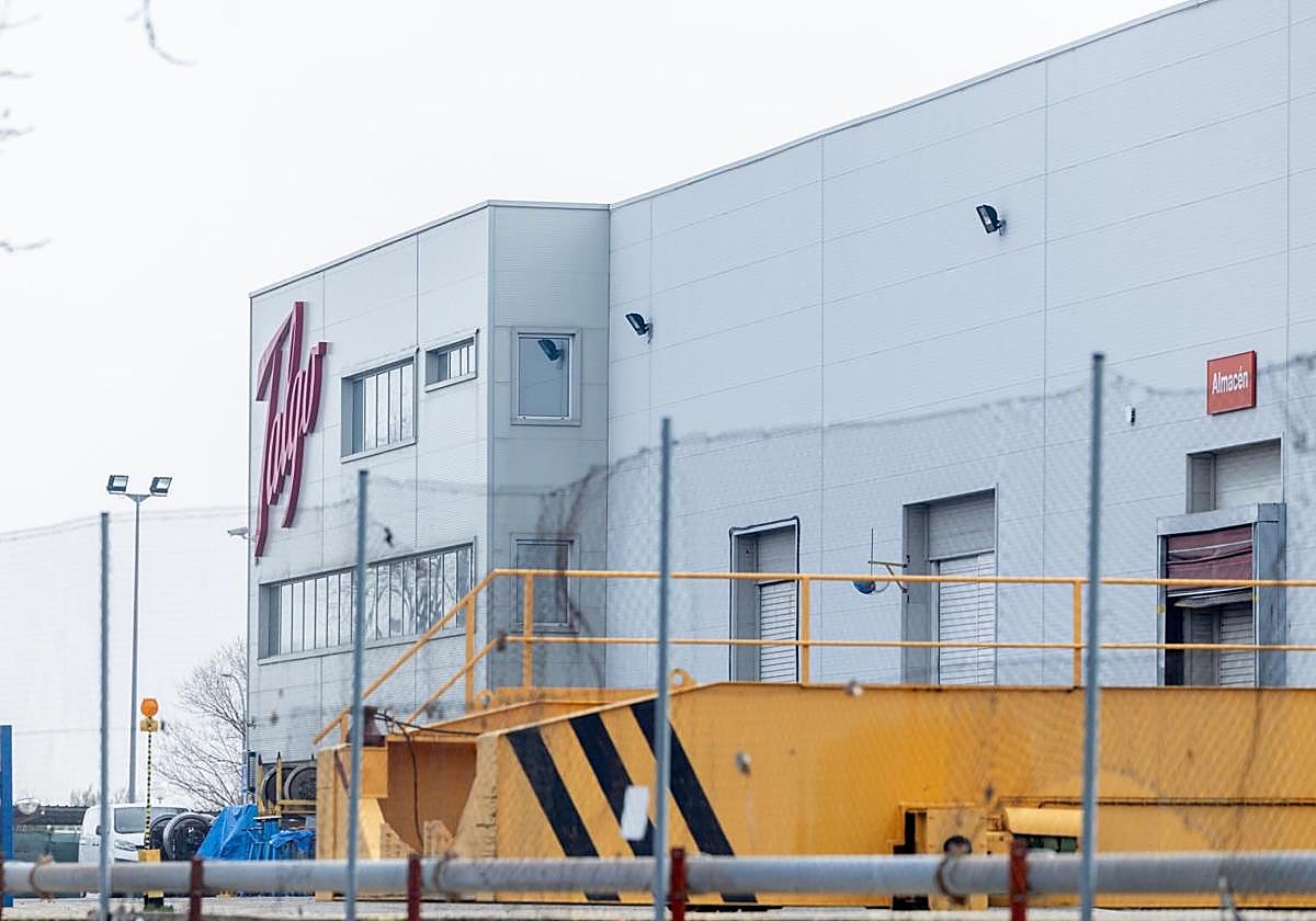 El Gobierno da entrada a la Sepi para financiar a Talgo y desbloquea la venta a Sidenor