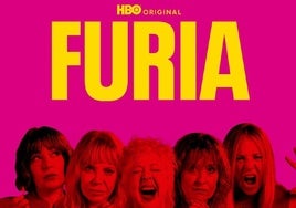 «'Furia', camina o revienta»