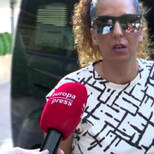 Tamara, la hermana de Michu, arremete contra Gloria Camila y José Ortega Cano