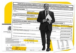 El Congreso desnuda los pagos a Ábalos: 5.600 euros en kilometraje en un año