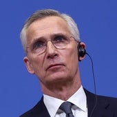 Andrzej Duda, presidente saliente de Polonia.