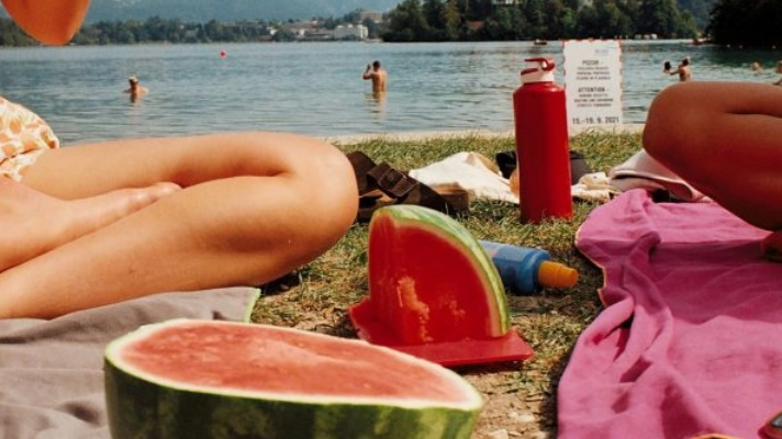 Frutas y congelador: el error más común que arruina tu snack saludable