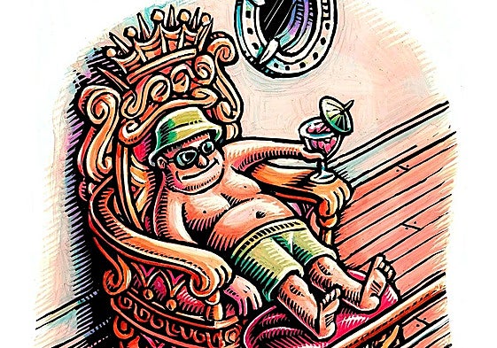 Así se nos escapa el dinero en vacaciones... El verano también relaja nuestras decisiones financieras