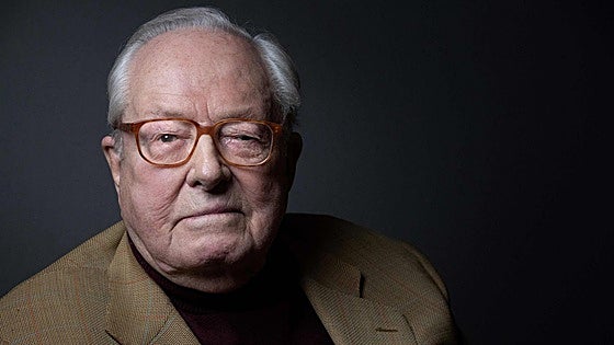 El TJUE obliga a los herederos de Jean-Marie Le Pen a devolver 300.000 euros al Parlamento Europeo
