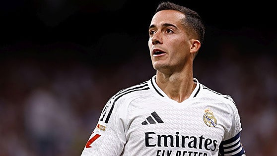 El extraño adiós de Lucas Vázquez, el campeón discreto