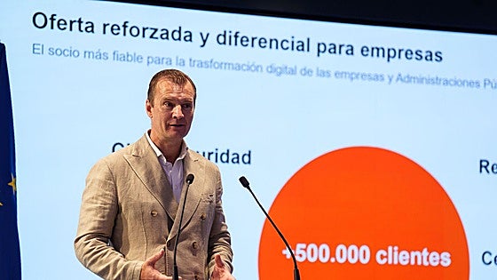 MasOrange y Zurich se alían para vender seguros e ingresar 1.500 millones en 10 años