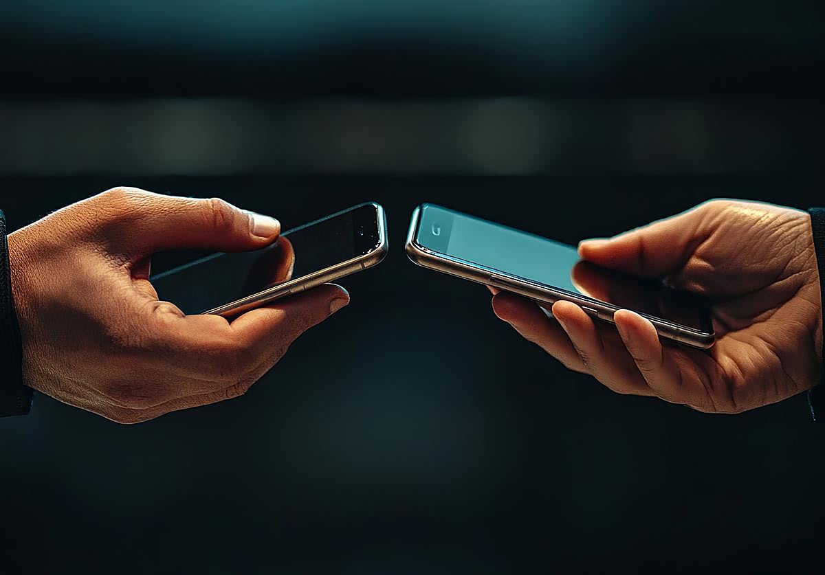 ¿Vas a comprarle un móvil de segunda mano a un particular? Cuatro dudas que debes resolver antes
