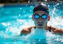 Speedo Biofuse 2.0: Análisis de las gafas de natación más cómodas del momento