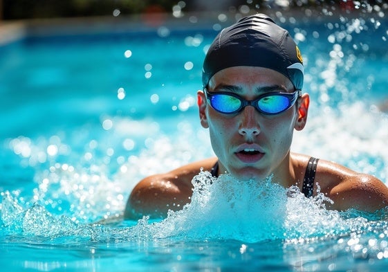 Speedo Biofuse 2.0: Análisis de las gafas de natación más cómodas del momento