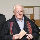 Fallece Javier Moscoso, ministro de Felipe González que dio nombre a los días libres de funcionarios