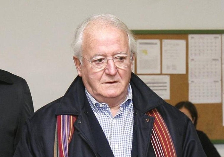 Fallece Javier Moscoso, ministro de Felipe González que dio nombre a los días libres de funcionarios