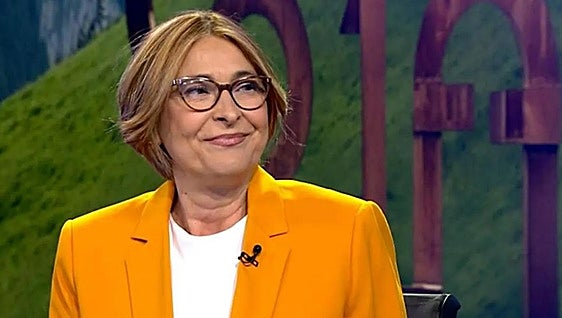Rosa Lerchundi será a partir de septiembre la nueva directora de comunicación de la Casa Real