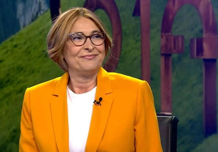 Rosa Lerchundi será a partir de septiembre la nueva directora de comunicación de la Casa Real