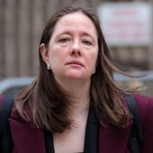 Maurene Comey, fiscal del caso Epstein.