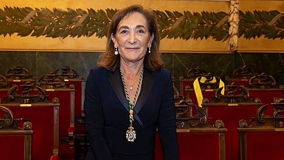 «Hay enfermos renales que todavía no son conscientes de que lo son»