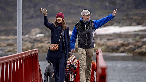 Federico y Mary de Dinamarca reavivan las críticas al ampliar sus vacaciones