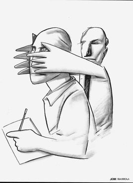 Frente a las amenazas, más periodismo