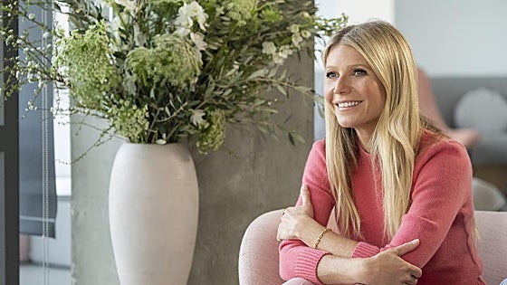 Una biografía sobre Gwyneth Paltrow desvela los motivos de su ruptura con Ben Affleck