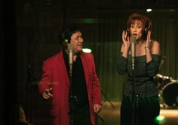 Regreso al tamarismo: examen a los tiempos en que reinaban Tamara y Leonardo Dantés