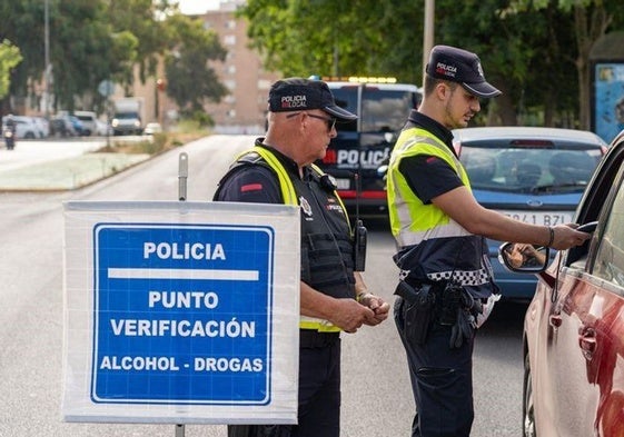 El consumo de alcohol al volante es considerado un tabú social