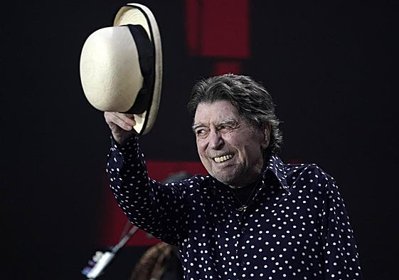 Joaquín Sabina