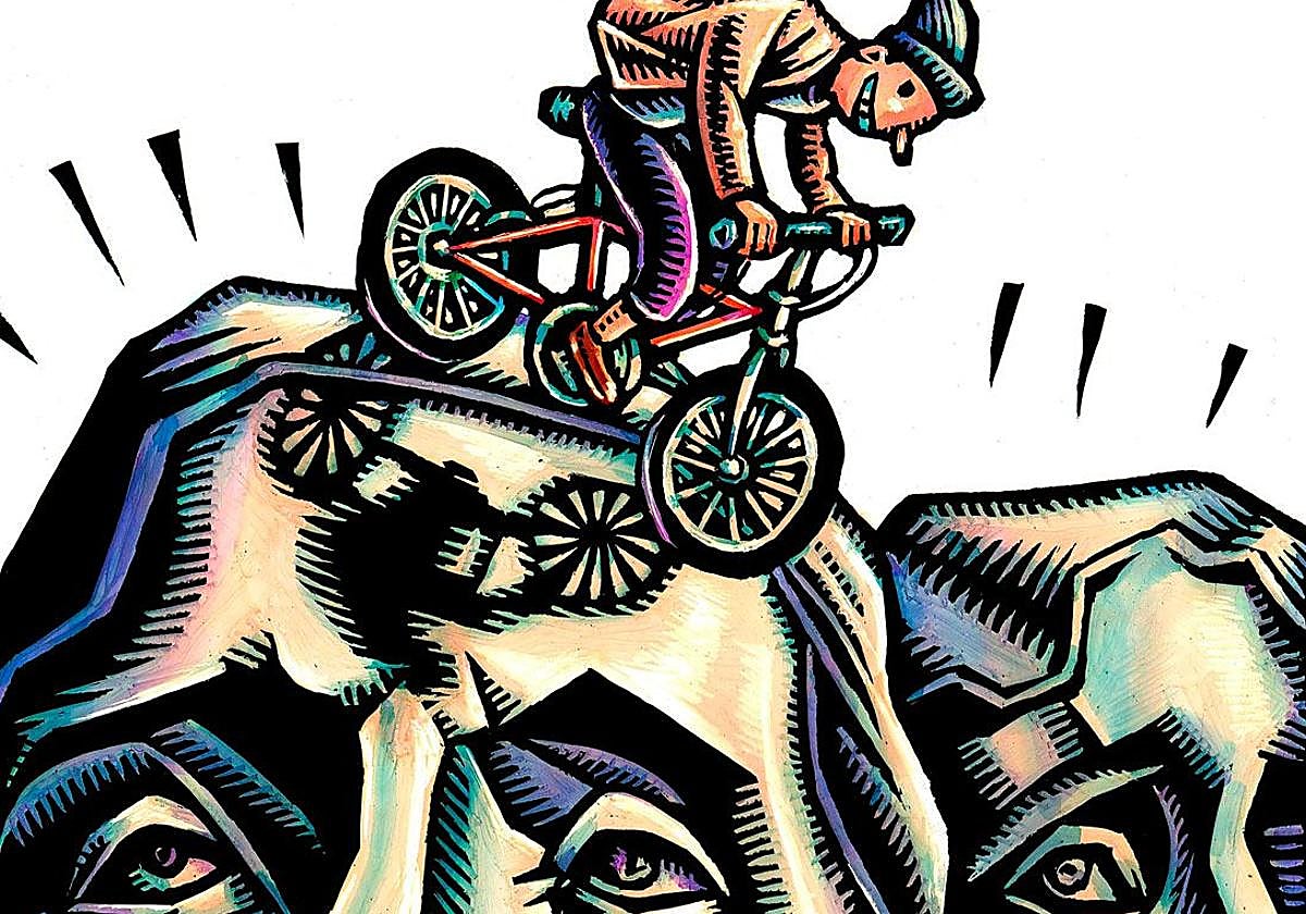 Cómo viajar con hijos adolescentes sin morir en el intento