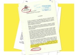 El exministro de Hacienda Cristóbal Montoro